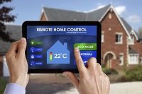 smart home