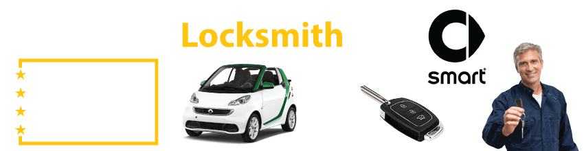 Smart Car Key Replacement Houston Texas Okey DoKey Locksmith