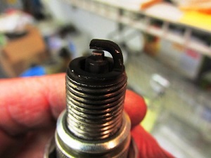 spark plug