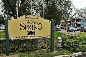 locksmith Spring TX