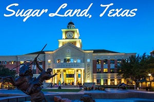 locksmith Sugar Land TX