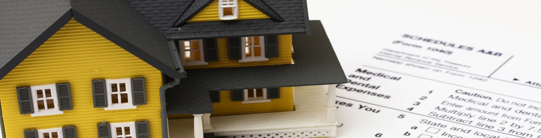 Tax Deducted Security - Okey DoKey Locksmith