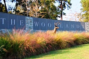 locksmith The Woodlands TX