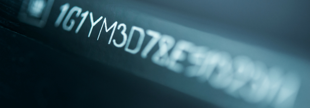   What is Car VIN Number? - Okey DoKey Locksmith