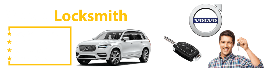 Volvo Key Replacement Houston Texas Okey DoKey Locksmith